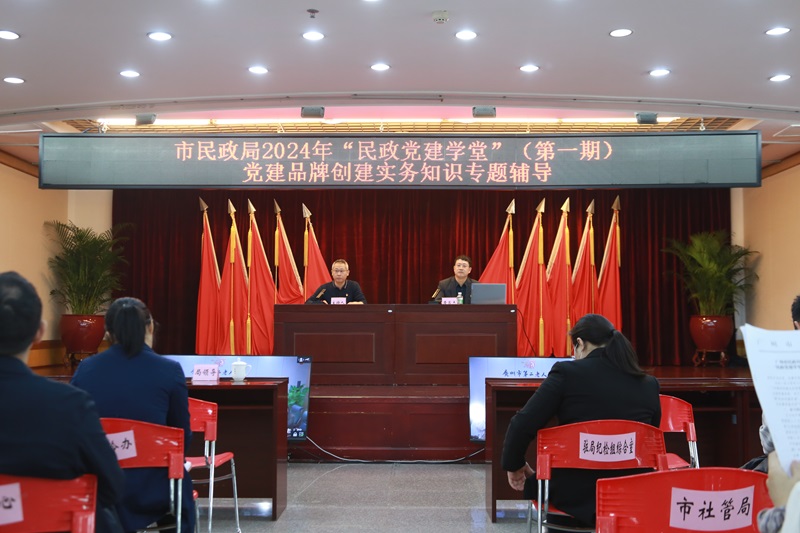 市民政局举办党建品牌创建实务知识专题辅导.jpg